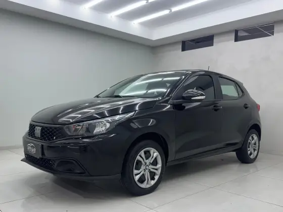 FIAT ARGO 1.0 FIREFLY FLEX DRIVE MANUAL FIAT ARGO 1.0 FIREFLY FLEX DRIVE MANUAL