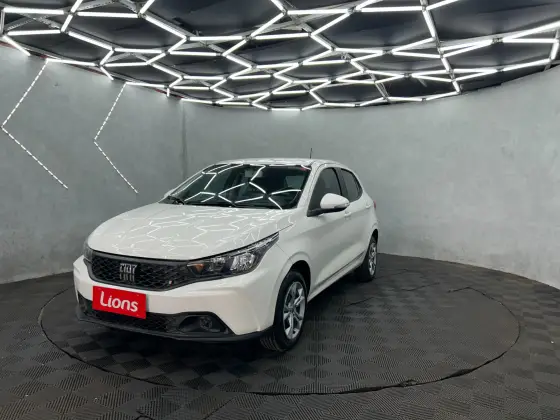FIAT ARGO 1.0 FIREFLY FLEX DRIVE MANUAL FIAT ARGO 1.0 FIREFLY FLEX DRIVE MANUAL