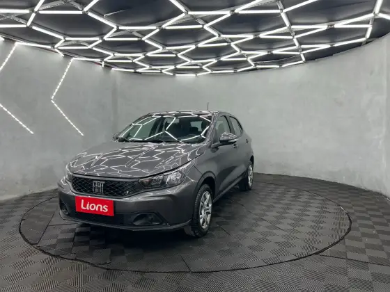FIAT ARGO 1.0 FIREFLY FLEX DRIVE MANUAL FIAT ARGO 1.0 FIREFLY FLEX DRIVE MANUAL