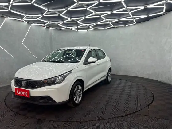 FIAT ARGO 1.0 FIREFLY FLEX DRIVE MANUAL FIAT ARGO 1.0 FIREFLY FLEX DRIVE MANUAL