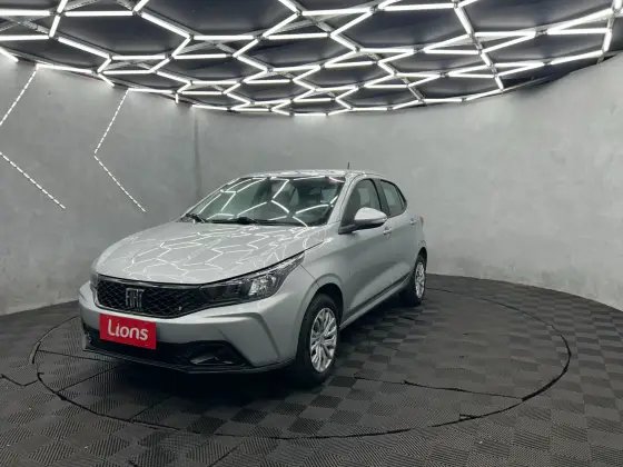 FIAT ARGO 1.0 FIREFLY FLEX DRIVE MANUAL FIAT ARGO 1.0 FIREFLY FLEX DRIVE MANUAL