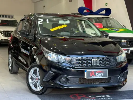 FIAT ARGO 1.0 FIREFLY FLEX DRIVE MANUAL FIAT ARGO 1.0 FIREFLY FLEX DRIVE MANUAL