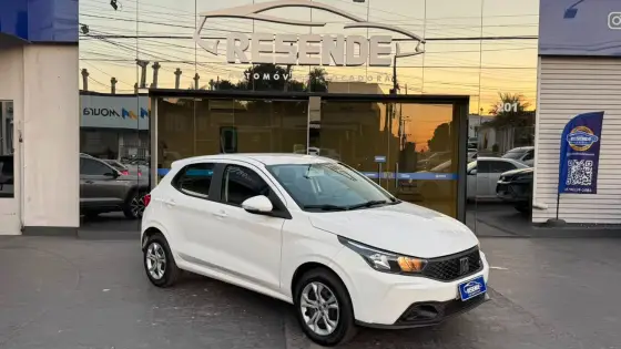 FIAT ARGO 1.0 FIREFLY FLEX DRIVE MANUAL FIAT ARGO 1.0 FIREFLY FLEX DRIVE MANUAL