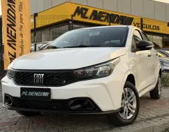 FIAT ARGO 1.0 FIREFLY FLEX MANUAL FIAT ARGO 1.0 FIREFLY FLEX MANUAL