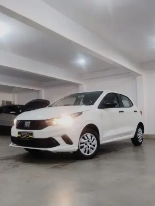 FIAT ARGO 1.0 FIREFLY FLEX MANUAL FIAT ARGO 1.0 FIREFLY FLEX MANUAL
