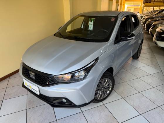 FIAT ARGO 1.0 FIREFLY FLEX DRIVE MANUAL