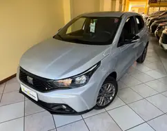 FIAT ARGO 1.0 FIREFLY FLEX DRIVE MANUAL FIAT ARGO 1.0 FIREFLY FLEX DRIVE MANUAL