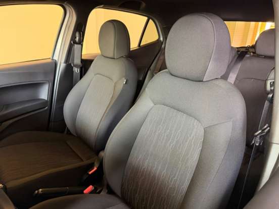 FIAT-ARGO-1.0 FIREFLY FLEX DRIVE MANUAL FIAT-ARGO-2025