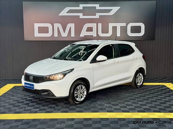 FIAT ARGO 1.0 FIREFLY FLEX DRIVE MANUAL