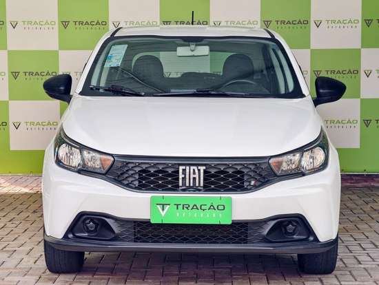 FIAT-ARGO-2022
