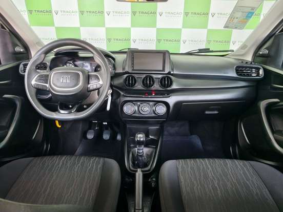 FIAT-ARGO-1.0 FIREFLY FLEX MANUAL FIAT-ARGO-2022