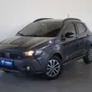 FIAT ARGO 1.3 FIREFLY FLEX TREKKING CVT FIAT ARGO 1.3 FIREFLY FLEX TREKKING CVT