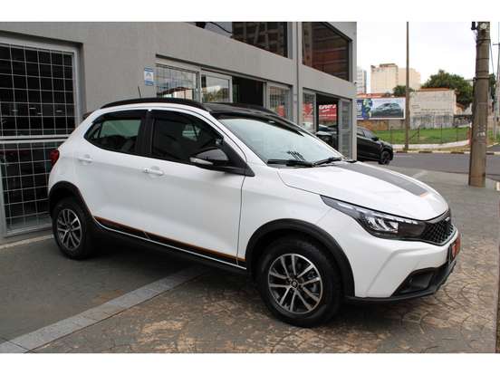 FIAT-ARGO-1.3 FIREFLY FLEX TREKKING MANUAL FIAT-ARGO-2026