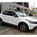 FIAT ARGO 1.3 FIREFLY FLEX TREKKING MANUAL FIAT ARGO 1.3 FIREFLY FLEX TREKKING MANUAL