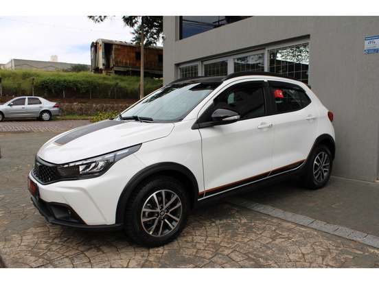 FIAT-ARGO-2026