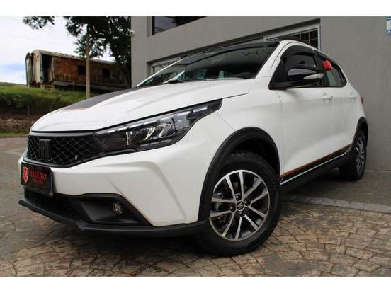 FIAT-ARGO-2026