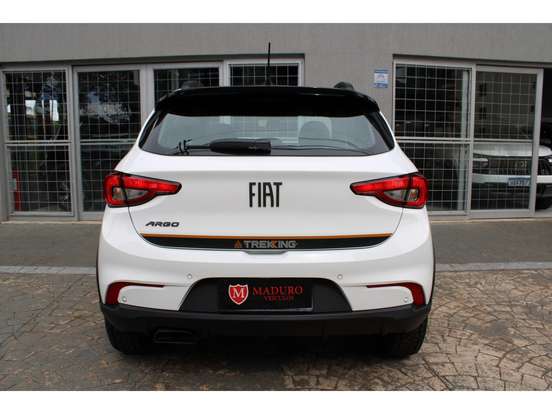 FIAT-ARGO-1.3 FIREFLY FLEX TREKKING MANUAL FIAT-ARGO-2026