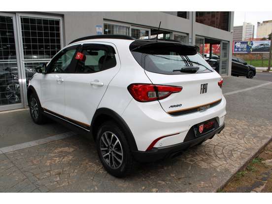 FIAT-ARGO-1.3 FIREFLY FLEX TREKKING MANUAL FIAT-ARGO-2026