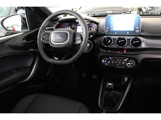 FIAT-ARGO-1.3 FIREFLY FLEX TREKKING MANUAL FIAT-ARGO-2026