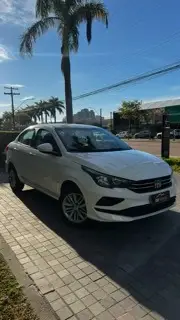 FIAT CRONOS 1.0 FIREFLY FLEX DRIVE MANUAL