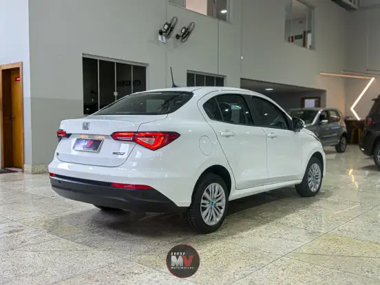 FIAT-CRONOS-1.3 FIREFLY FLEX DRIVE CVT FIAT-CRONOS-2024