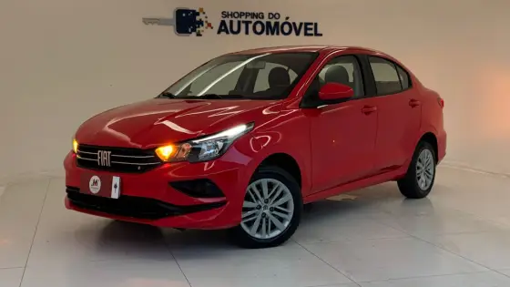 FIAT CRONOS 1.3 FIREFLY FLEX DRIVE CVT FIAT CRONOS 1.3 FIREFLY FLEX DRIVE CVT