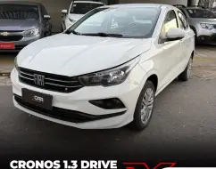FIAT CRONOS 1.3 FIREFLY FLEX DRIVE MANUAL FIAT CRONOS 1.3 FIREFLY FLEX DRIVE MANUAL