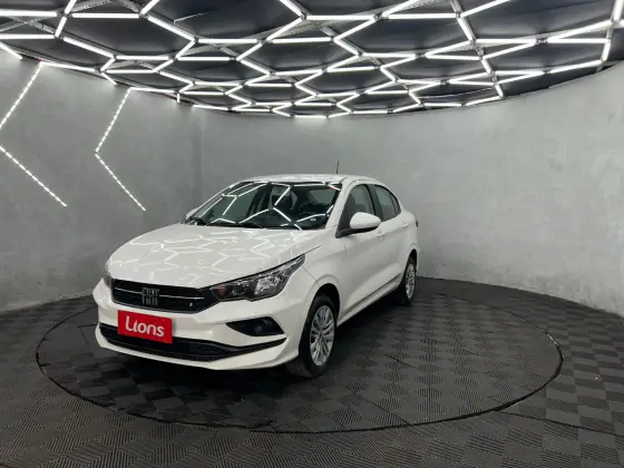 FIAT CRONOS 1.3 FIREFLY FLEX DRIVE MANUAL