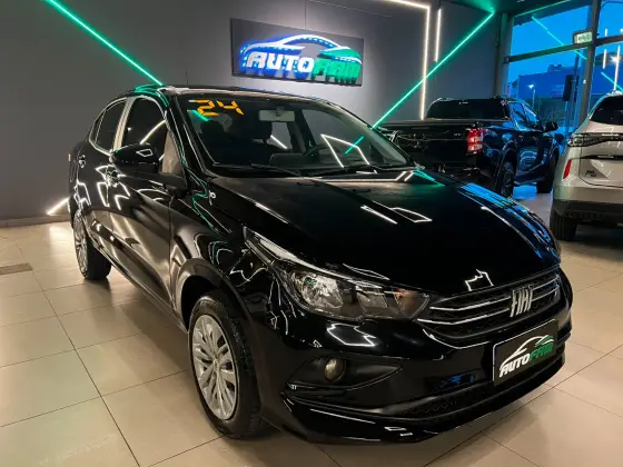 FIAT CRONOS 1.3 FIREFLY FLEX DRIVE MANUAL