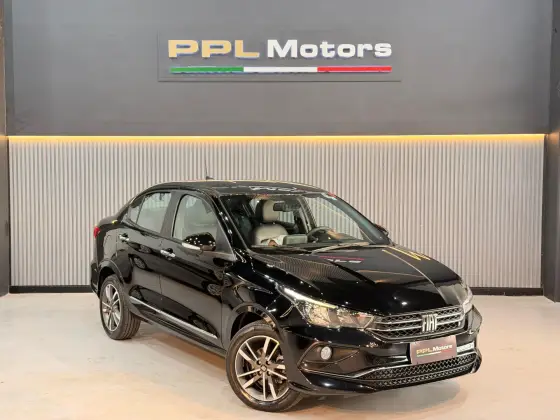 FIAT CRONOS 1.3 FIREFLY FLEX PRECISION CVT FIAT CRONOS 1.3 FIREFLY FLEX PRECISION CVT