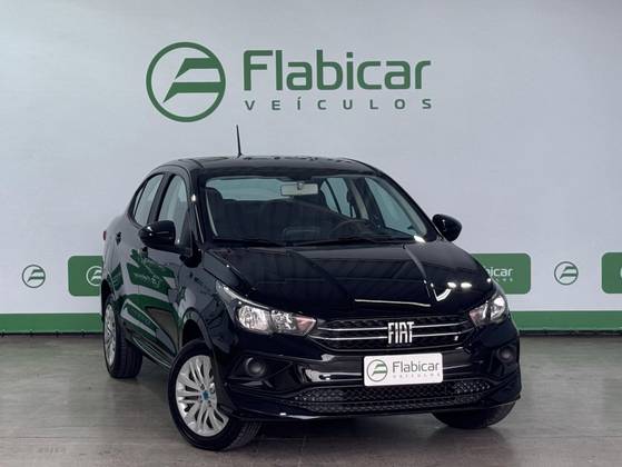 FIAT CRONOS 1.0 FIREFLY FLEX DRIVE MANUAL