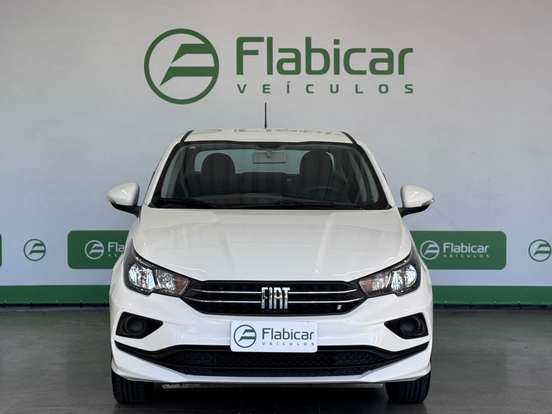 FIAT-CRONOS-1.3 FIREFLY FLEX DRIVE MANUAL FIAT-CRONOS-2024