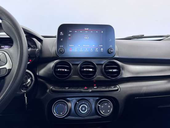 FIAT-CRONOS-1.3 FIREFLY FLEX DRIVE MANUAL FIAT-CRONOS-2024