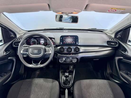 FIAT-CRONOS-1.3 FIREFLY FLEX DRIVE MANUAL FIAT-CRONOS-2024