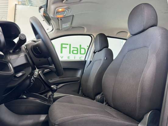 FIAT-CRONOS-1.3 FIREFLY FLEX DRIVE MANUAL FIAT-CRONOS-2024