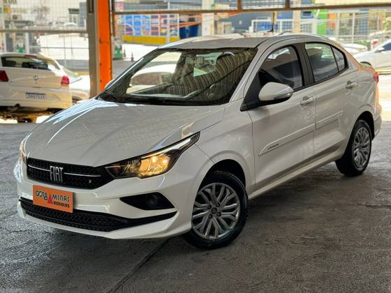 FIAT CRONOS 1.3 FIREFLY FLEX DRIVE MANUAL