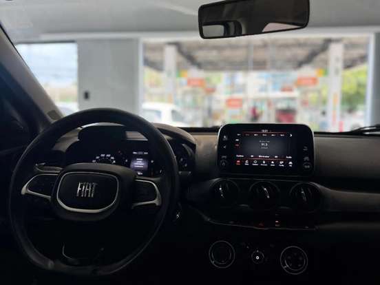 FIAT-CRONOS-1.3 FIREFLY FLEX DRIVE MANUAL FIAT-CRONOS-2025
