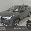 FIAT FASTBACK 1.0 TURBO 200 FLEX AUDACE CVT FIAT FASTBACK 1.0 TURBO 200 FLEX AUDACE CVT