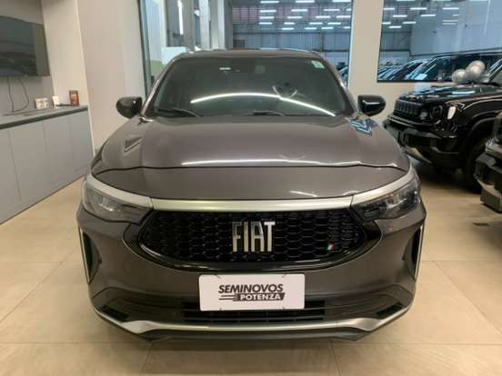FIAT-FASTBACK-1.0 TURBO 200 FLEX IMPETUS CVT FIAT-FASTBACK-2023