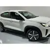 FIAT FASTBACK 1.0 TURBO 200 HYBRID AUDACE CVT FIAT FASTBACK 1.0 TURBO 200 HYBRID AUDACE CVT