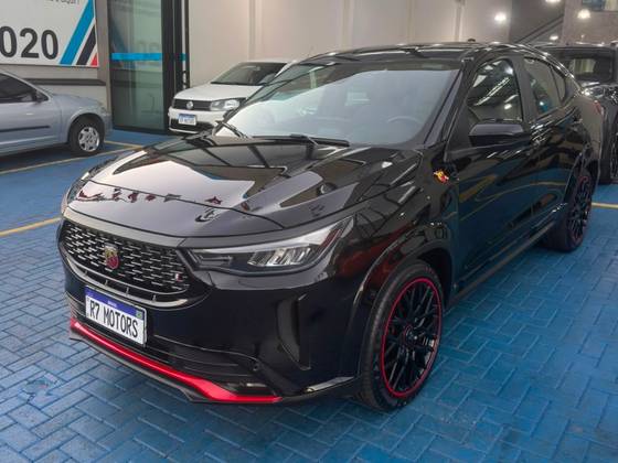 FIAT FASTBACK 1.3 TURBO 270 FLEX ABARTH AT6