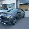 FIAT FASTBACK 1.3 TURBO 270 FLEX LIMITED EDITION AT6 FIAT FASTBACK 1.3 TURBO 270 FLEX LIMITED EDITION AT6