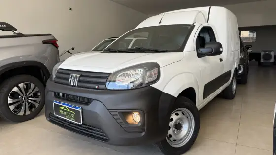 FIAT FIORINO 1.4 MPI FURGÃO ENDURANCE 8V FLEX 2P MANUAL FIAT FIORINO 1.4 MPI FURGÃO ENDURANCE 8V FLEX 2P MANUAL