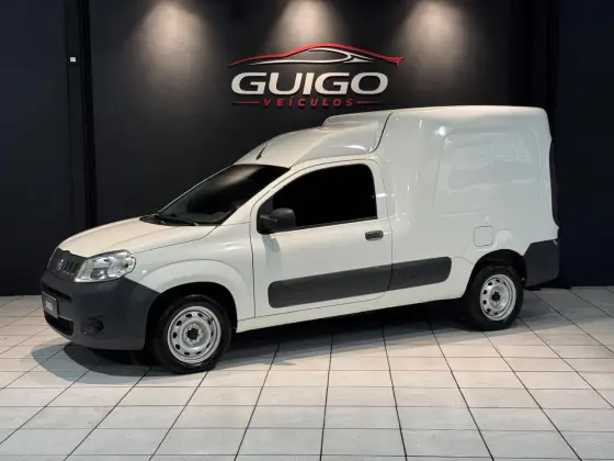 FIAT FIORINO 1.4 MPI FURGÃO HARD WORKING 8V FLEX 2P MANUAL FIAT FIORINO 1.4 MPI FURGÃO HARD WORKING 8V FLEX 2P MANUAL