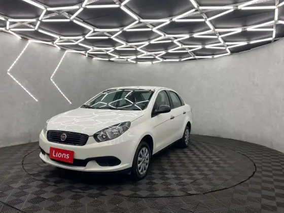 FIAT GRAND SIENA 1.0 EVO FLEX ATTRACTIVE MANUAL FIAT GRAND SIENA 1.0 EVO FLEX ATTRACTIVE MANUAL
