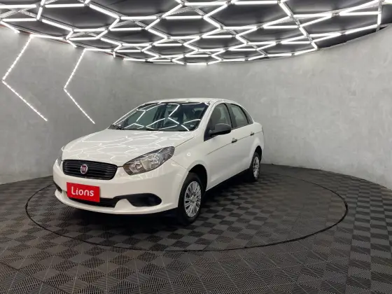 FIAT GRAND SIENA 1.0 EVO FLEX ATTRACTIVE MANUAL FIAT GRAND SIENA 1.0 EVO FLEX ATTRACTIVE MANUAL