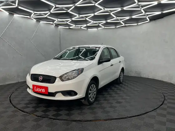 FIAT GRAND SIENA 1.0 EVO FLEX MANUAL FIAT GRAND SIENA 1.0 EVO FLEX MANUAL