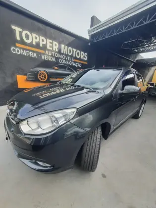 FIAT GRAND SIENA 1.6 MPI ESSENCE 16V FLEX 4P AUTOMATIZADO FIAT GRAND SIENA 1.6 MPI ESSENCE 16V FLEX 4P AUTOMATIZADO