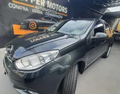 FIAT GRAND SIENA 1.6 MPI ESSENCE 16V FLEX 4P AUTOMATIZADO FIAT GRAND SIENA 1.6 MPI ESSENCE 16V FLEX 4P AUTOMATIZADO