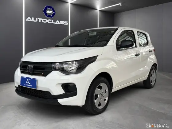 FIAT MOBI 1.0 EVO FLEX EASY MANUAL FIAT MOBI 1.0 EVO FLEX EASY MANUAL